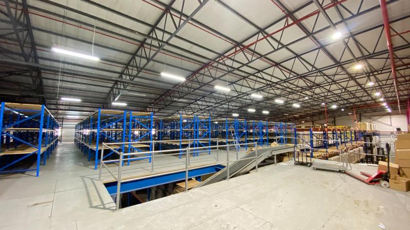 To Let commercial Property for Rent in Milnerton Central Western Cape